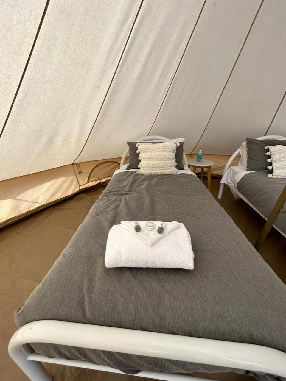 Mungo Lodge Ngoại thất bức ảnh